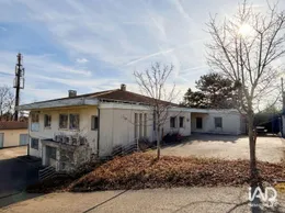 Bureaux à ÉCULLY (69130)