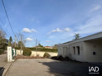 Bureaux à ÉCULLY (69130)