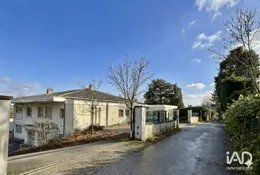 Bureaux à ÉCULLY (69130)