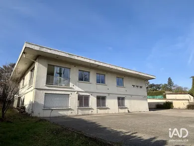 Bureaux à ÉCULLY (69130)