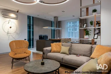 Appartement à CÉBAZAT (63118)