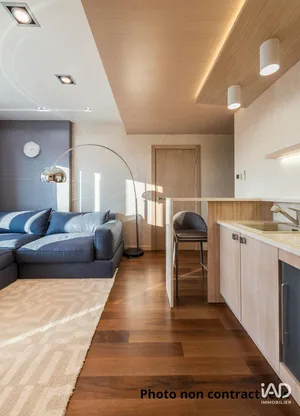 Appartement à CÉBAZAT (63118)