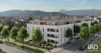 Apartment in CÉBAZAT (63118)