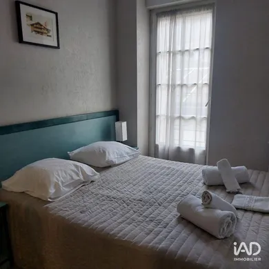 Commercial walls in BAGNÈRES-DE-LUCHON (31110)