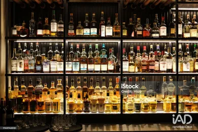 Commercial walls in BAYONNE (64100)