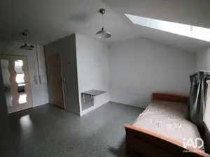 Appartement à ÉVRY (91000)