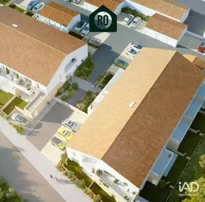 Apartment in GIVRAND (85800)