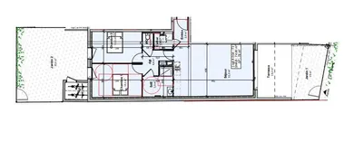 Apartment in GIVRAND (85800)