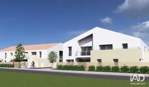 Apartment in GIVRAND (85800)