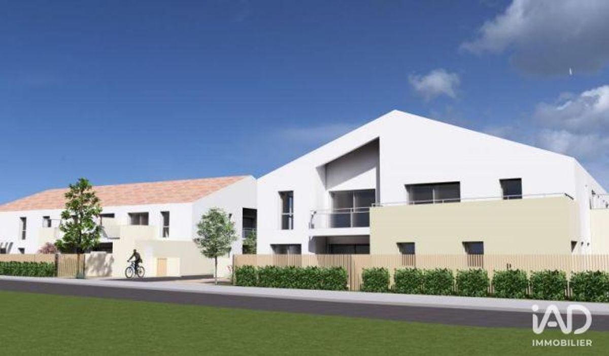 appartement à Givrand