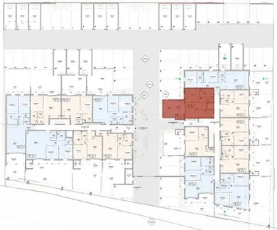 Apartment in GIVRAND (85800)