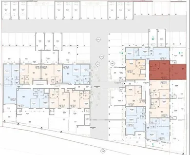 Apartment in GIVRAND (85800)