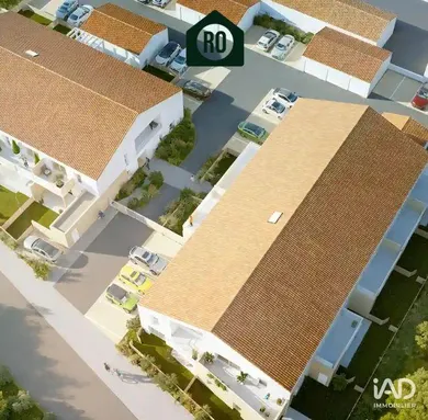 Apartment in GIVRAND (85800)