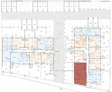 Apartment in GIVRAND (85800)