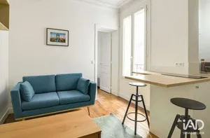 Apartment in PARIS (75012)