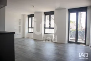 Appartement à COUBERT (77170)