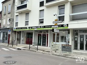 Boutique/Local commercial à PROVINS (77160)