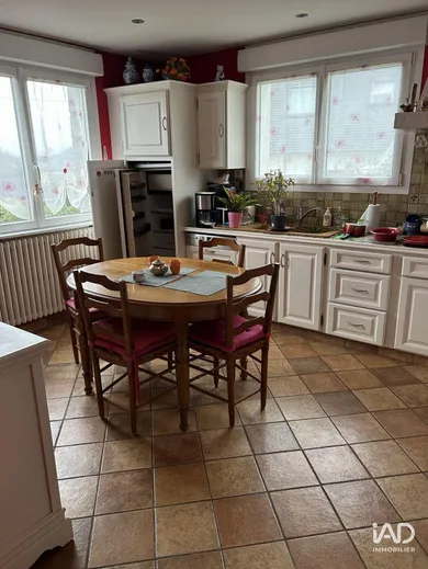House in LANNION (22300)