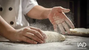 Bakery in SAINTES (17100)
