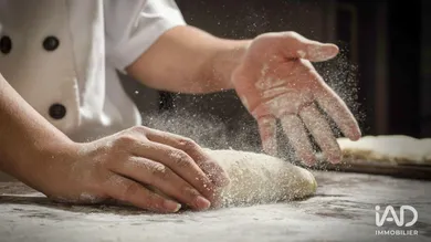 Bakery in SAINTES (17100)