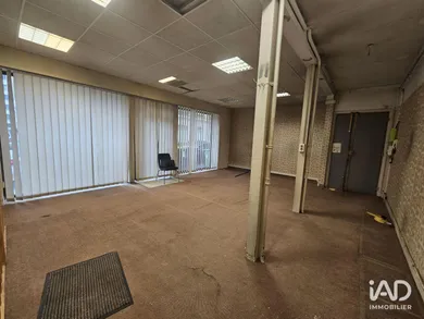 Commercial in ASNIÈRES-SUR-SEINE (92600)