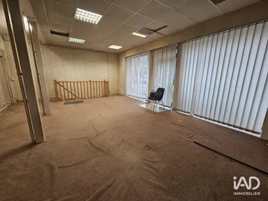 Commercial in ASNIÈRES-SUR-SEINE (92600)