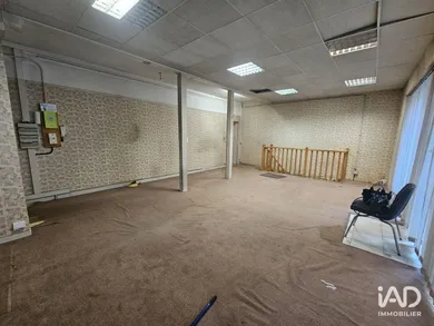 Commercial in ASNIÈRES-SUR-SEINE (92600)