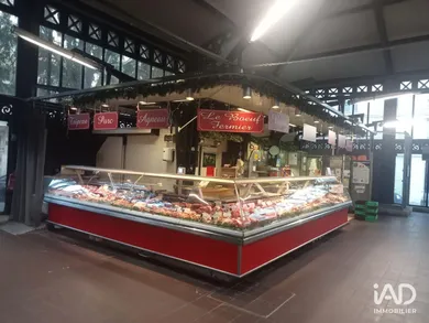 Commercial in PARIS (75018)
