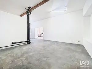 Local d’activité à CANNES (06400)