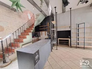 Boutique/Local commercial à LODÈVE (34700)