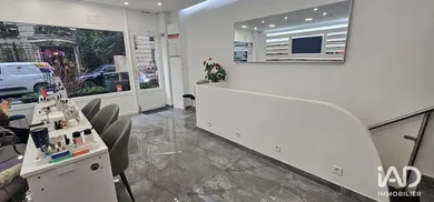 Commercial in NEUILLY-SUR-SEINE (92200)