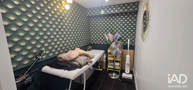 Commercial in NEUILLY-SUR-SEINE (92200)