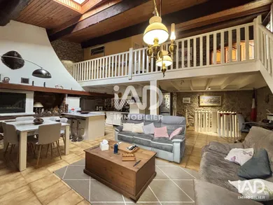 House in AGDE (34300)