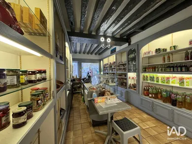 Business asset in MEAUX (77100)