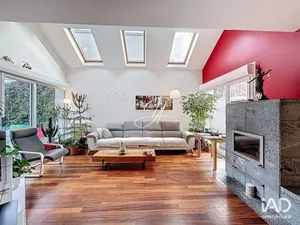 House in SAINT-MAUR-DES-FOSSÉS (94100)