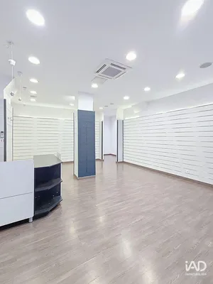 Commercial in CAHORS (46000)