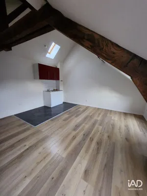 Appartement à LA FERTÉ-SOUS-JOUARRE (77260)