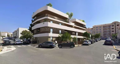 Apartment in FRÉJUS (83600)