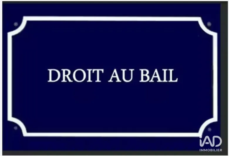Droit au bail à LA TRANCHE-SUR-MER (85360) · 80 m² · 40 000 €