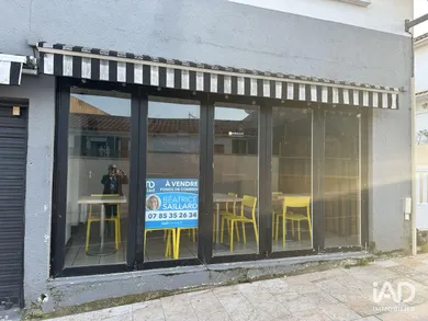 Lease-hold in LA TRANCHE-SUR-MER (85360)