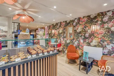 Tea room in QUIMPER (29000)