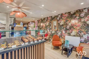 Tea room in QUIMPER (29000)