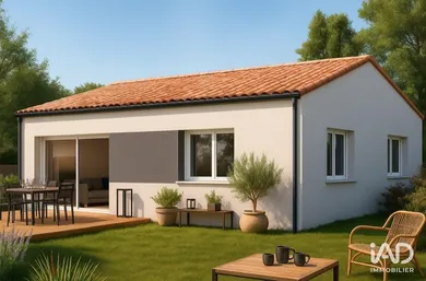 Maison à TRESSERRE (66300)