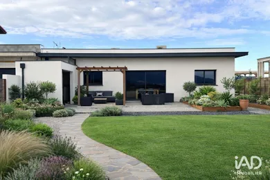 House in TRESSERRE (66300)