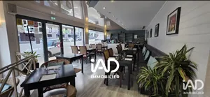 Restaurant à RODEZ (12000)