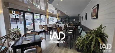 Restaurant in RODEZ (12000)