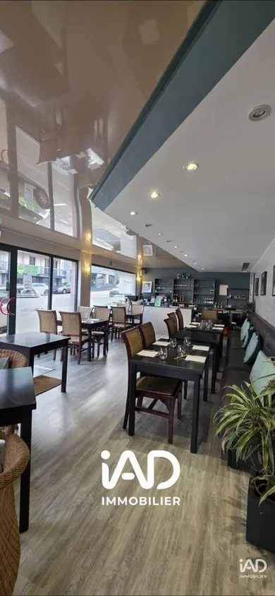 Restaurant in RODEZ (12000)