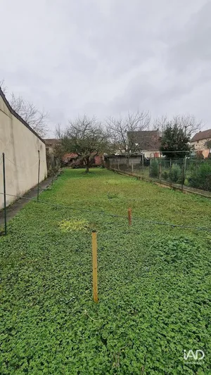 Maison à VITRY-SUR-SEINE (94400)