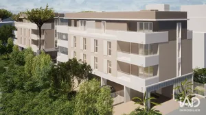Apartment in SAINT-RAPHAËL (83700)