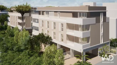 Apartment in SAINT-RAPHAËL (83700)